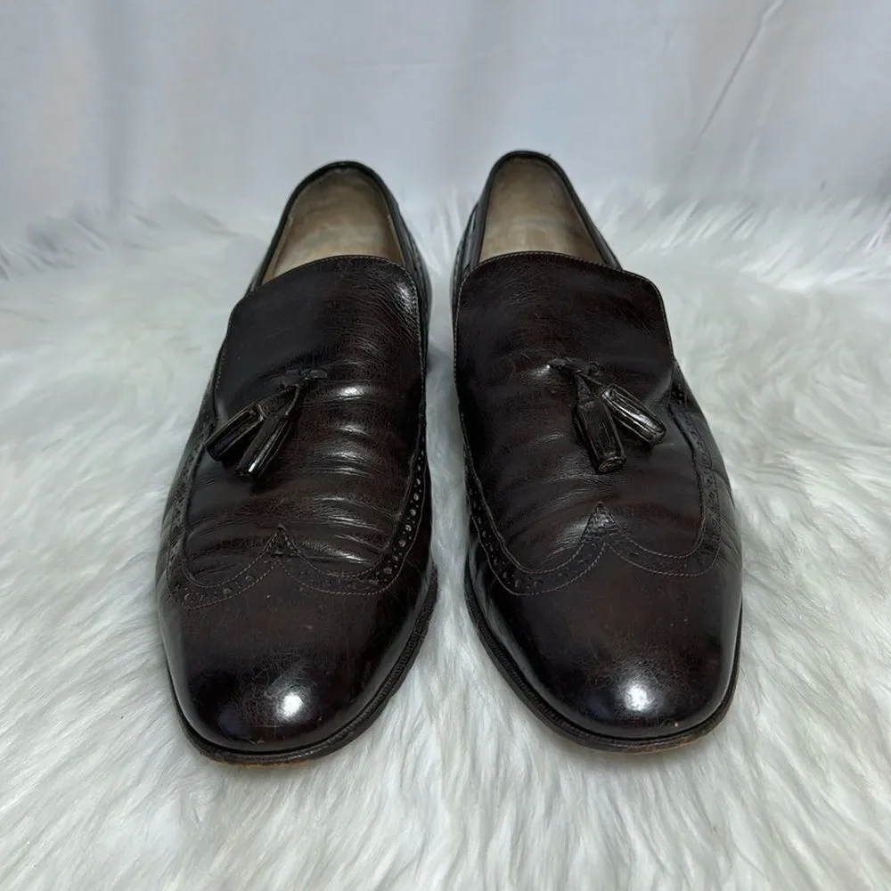 Salvatore Ferragamo very good